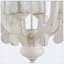 Lustre 6 lumières Casleton