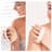 Cheer Collection Set of 2 Round Natural Bristle Exfoliating Body Brushes-124942512