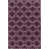 Mauve / Ivoire