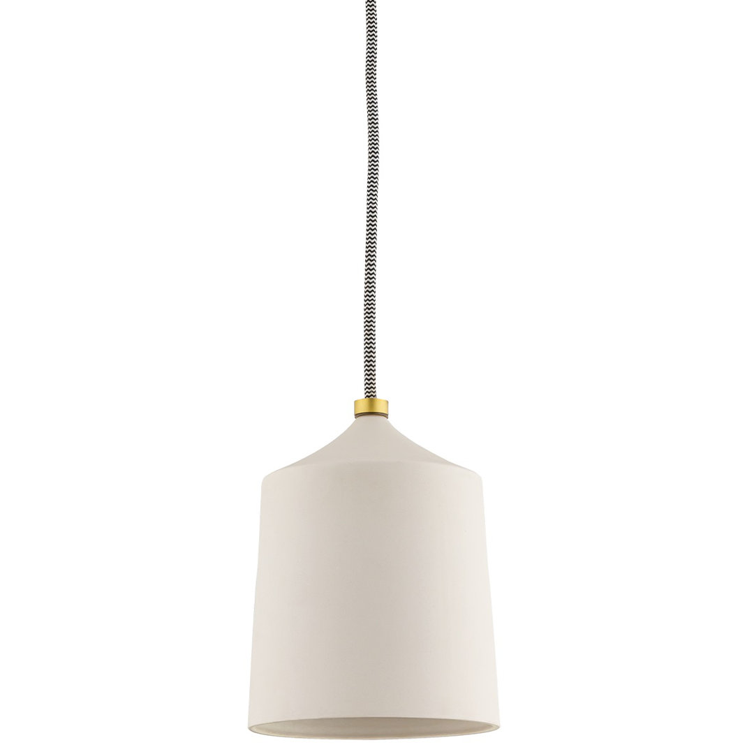 Megan 1 Light Pendant Mitzi Shade 