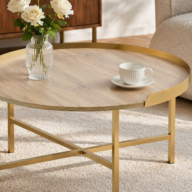 Table basse Mithea