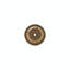 Maddox Metal Knob Backplate-56412746