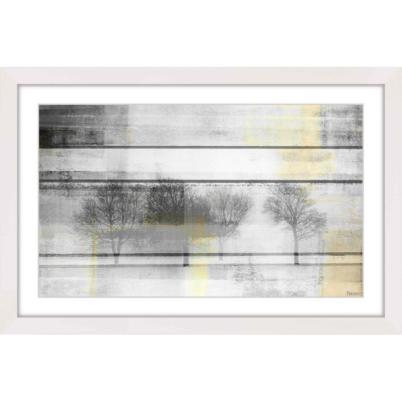 Parvez Taj - Single Picture Frame Print, 61cm H x 91cm W x 3.8 cm D