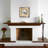 Brayan Reclaimed Wood Picture Frame-22088463