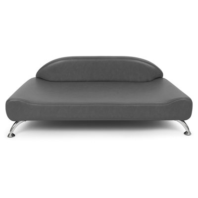 Club Nine Pets Dream Lounger Orthopedic Dog Bed for Large & Extra-Large Dogs