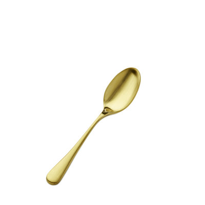 Como Stainless Steel Teaspoon