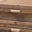 3 - Drawer Rectangle Accent Chest