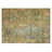 Machine Washable Indoor/Outdoor Kaczor ACN2236 Abstract Rug-86730855