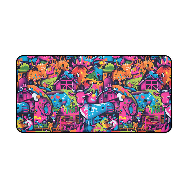Desk Pad