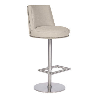 Tabouret de bar 44 po Michael Weiss Donegal