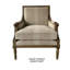 Mill Street Accent Chair