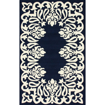 Inaki Floral Indoor Rug