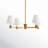 Milada Nevis Paisley Medium Chandelier-169532390