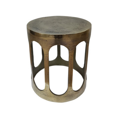 Table de bout