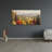  Oxley, Vail Gallery Wrapped Canvas Art Titled: Tuscan Perspective