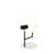 Blanc organique