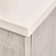 Commode 6 tiroirs Eichen