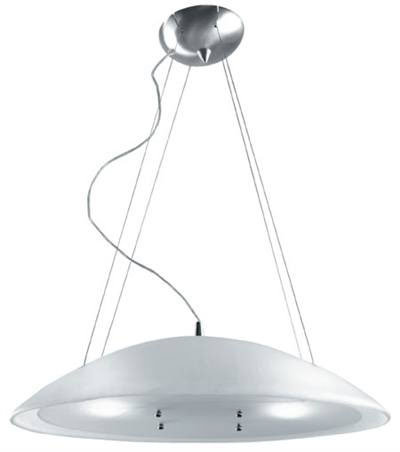 Mcfall 2 - Light Unique/Statement Pendant