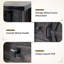 Commodes 5 tiroirs 48 po-441165096