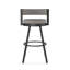 Tabouret de bar et de comptoir pivotant Traci-633263844-633263847-630049082
