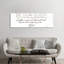 Be Our Guest by Marla Rae - Panoramic Print on Canvas-1580759484-1580759487