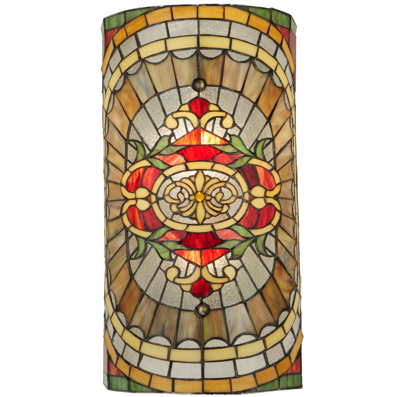 Plafonnier encastré 1 lumières regal splendor
