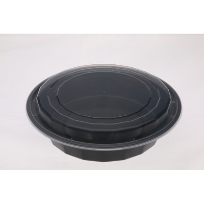 Disposable Serving Bowl