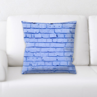 Foxhill Throw Pillow