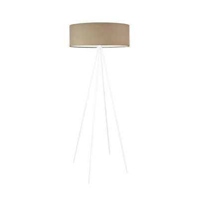 Arnesha 157cm Traditional Floor Lamp