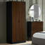 Aaidyn 2 Door Manufactured Wood Wardrobe-468917785