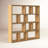 Stetson Manufactured Wood Bookcase-677619527-764069007