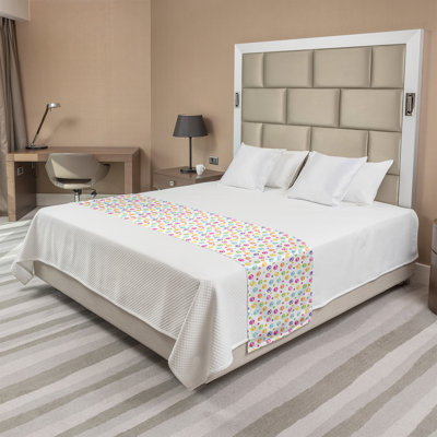 Bed Runner