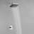 Shower Faucet with Rough in-Valve-103056942