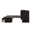 Lit escamotable spacieux avec rangement de tiroir intégré pour tous les essentiels-2120693960-2120693963