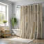 Rustic Blends - Rideau de douche Premium-1762597271