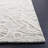 Hand Tufted Wool Floral Rug-1030664866
