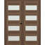 Porte standard en bois manufacturé Avon-93695763-93695772
