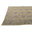 Tapis brun clair Jordan