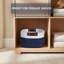 Panier de rangement 100% coton Reva Collection-129165629-130006661