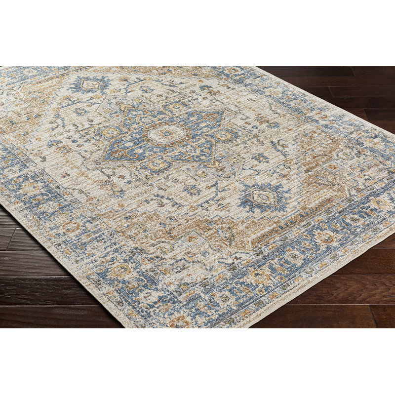 Casanova Oriental Area Rug, Runner 80 x 220cm
