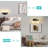 Deeley Dimmable Vanity Light-1878822620-1863522132