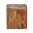 Aviance 17.7'' W Solid Wood Nightstand-307253413