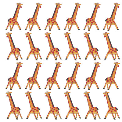 Algo De Jaime Jirafa Wallpaper Double Roll