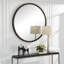 Miroir d'appoint Armanti