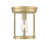 Luxe Gold