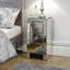 Portalia 30cm W Bedside Table-1918987625