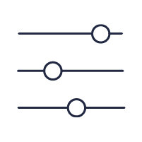 Unlimited Personalized Presets
