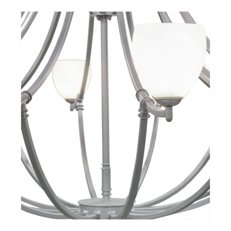 Everett 21 - Light Chandelier