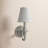 Lennon 1 - Light Armed Sconce-22509455