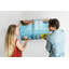 Magnetic Glass Dry Erase Board